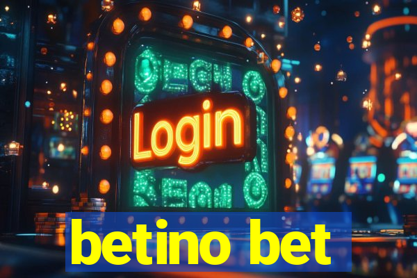 betino bet